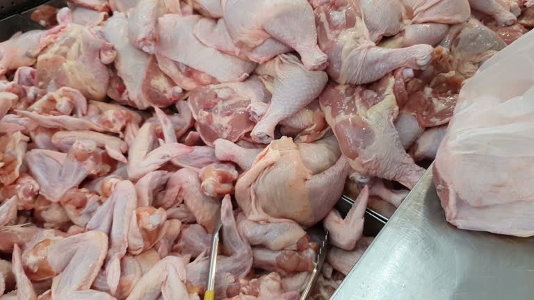 A Comprehensive Guide to Sourcing High-Quality Chicken: Top 10 Chicken Suppliers in United Arab Emirates in Quarter 3 of 2025