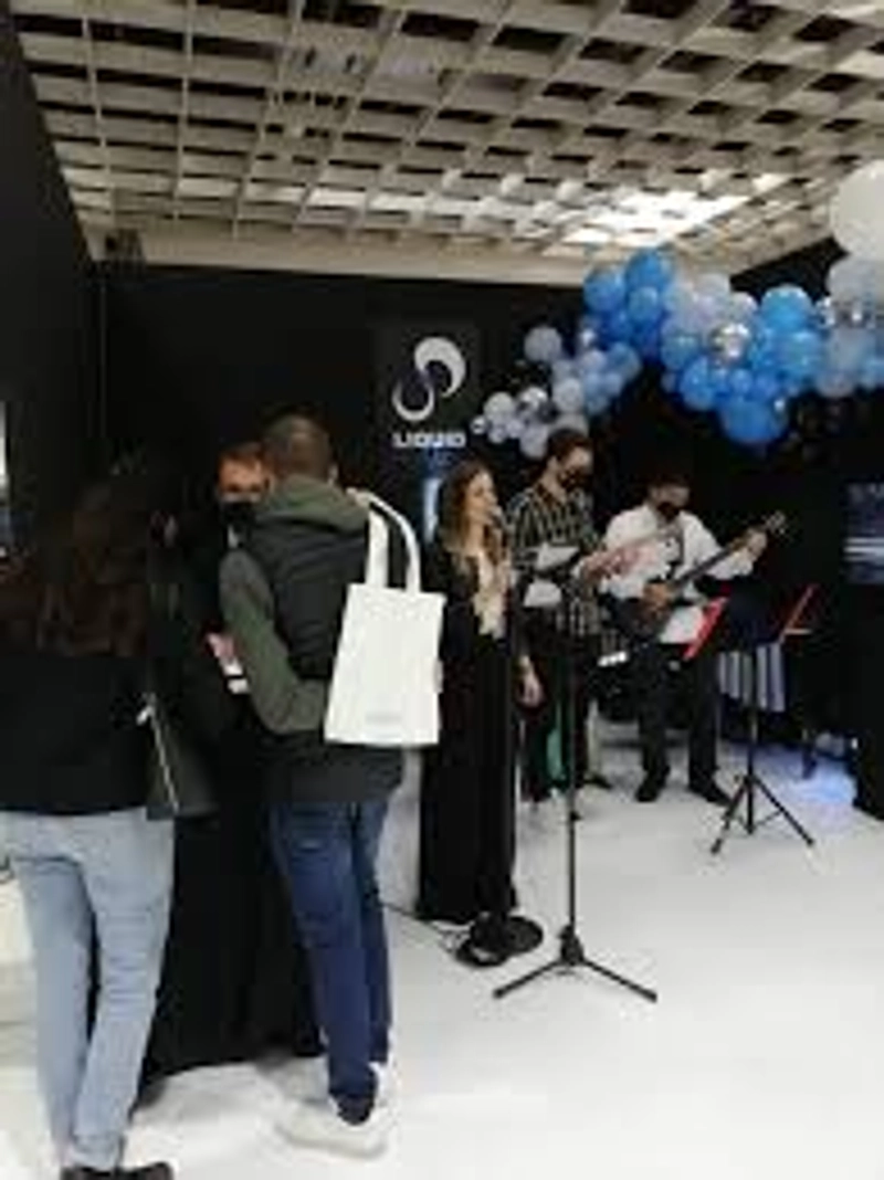 Inside Verona Sposi Fair: B2B Key Insights - 1