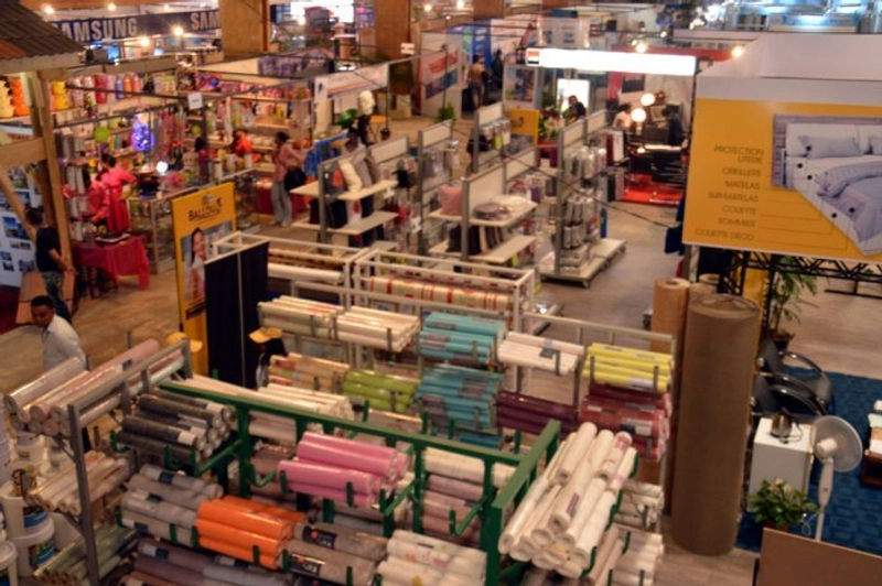 SALON INTERNATIONAL HABITAT (SIH) Spotlight: B2B Essentials - 3