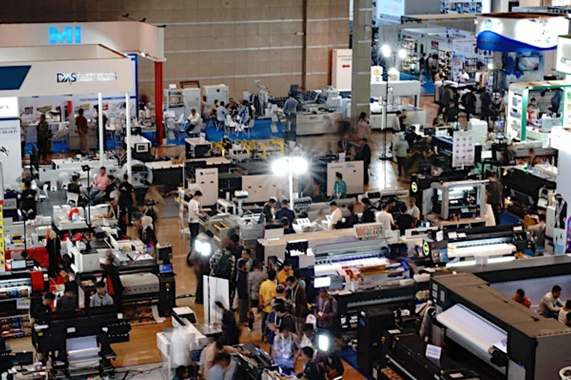 Inside Global Printing & Packaging Expo: B2B Key Insights - 3