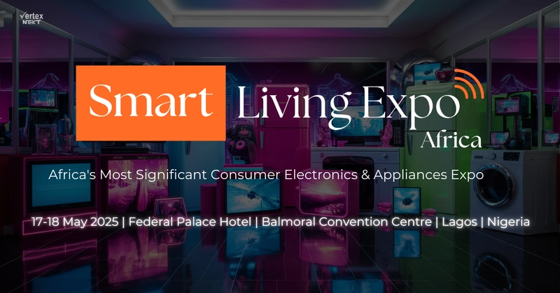 Smart Living Expo Africa Spotlight: B2B Essentials
