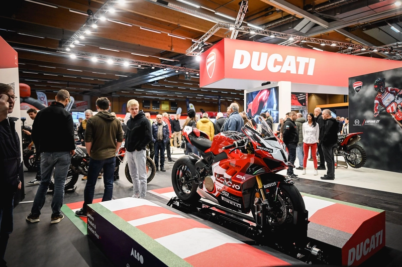 Inside Moto-Austria: B2B Key Insights - 1