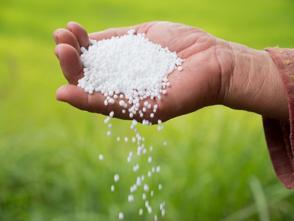 Urea 46% Nitrogen Fertilizer 46-0-0 Prilled and Granular High Nitrogen Content