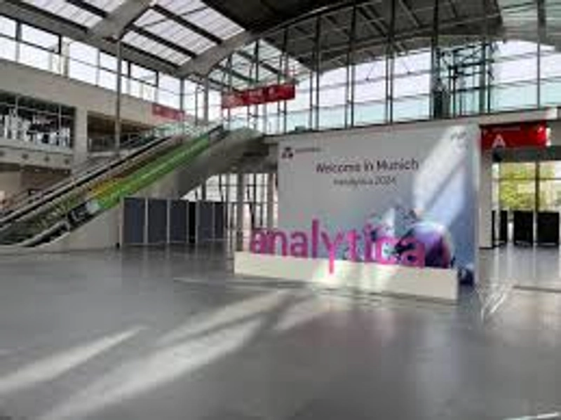 Why Attend ANALYTICA? B2B Intro - 3