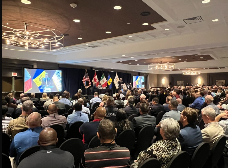 Why CALEA Conference Matters for B2B - 2