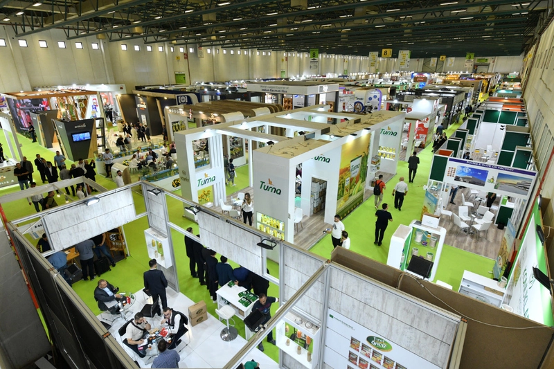 Inside WorldFood Istanbul: B2B Key Insights - 3