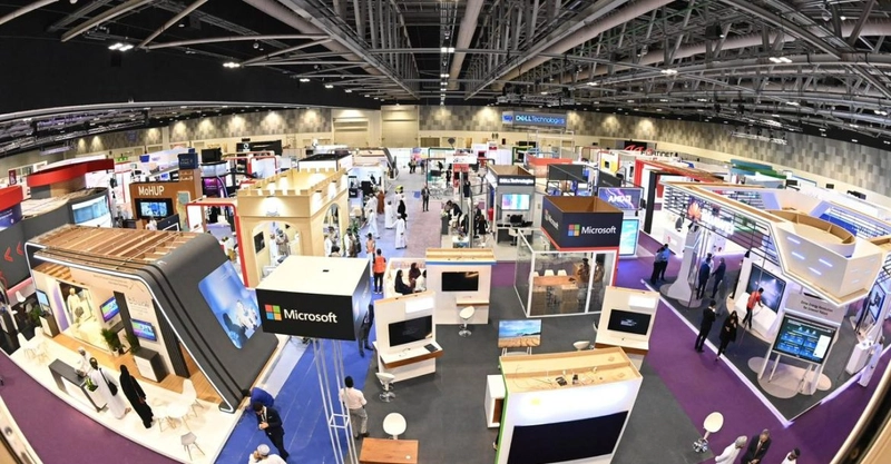 COMEX Oman Revealed: B2B Opportunity - 3