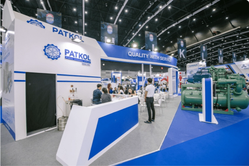 Discover Bangkok RHVAC: B2B Event Guide - 2