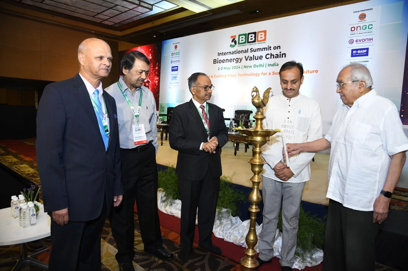 International Summit on Bioenergy Value Chain (BBB Expo & Summit) Spotlight: B2B Essentials - 2