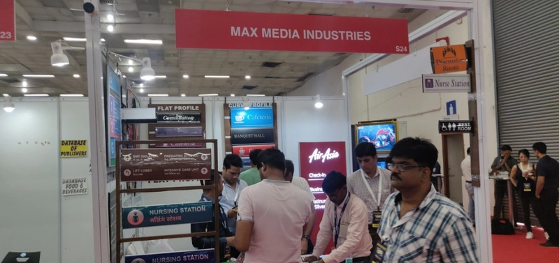Sign India Delhi Revealed: B2B Opportunity - 2