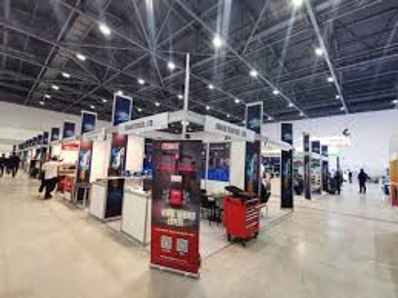 Discover automechanika Astana: B2B Event Guide - 3