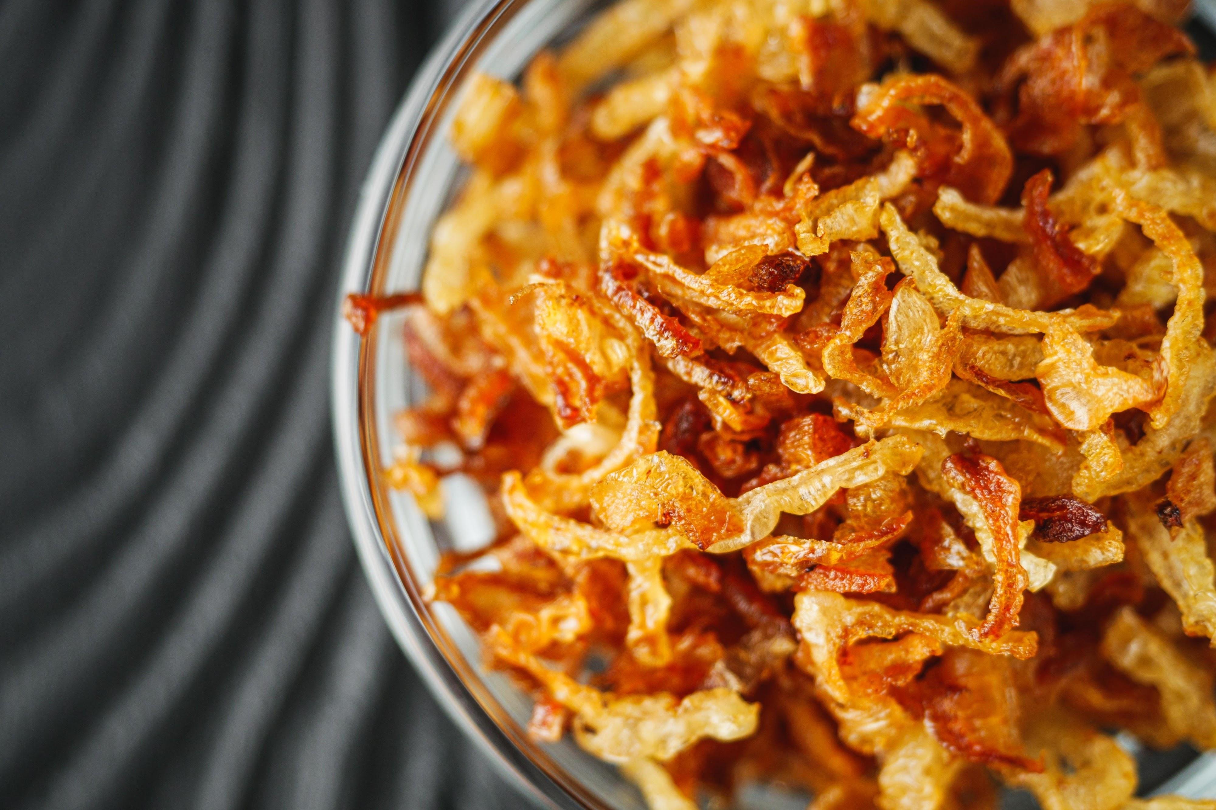 Onion Flakes Packaging