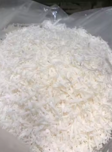 Premium Desiccated Coconut Powder