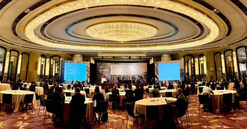 Why PERE Asia Summit Matters for B2B - 1