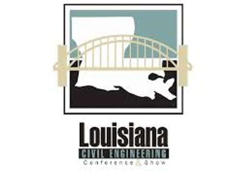 Why Attend Annual Louisiana Civil Engineering Conference & Show ? B2B Intro