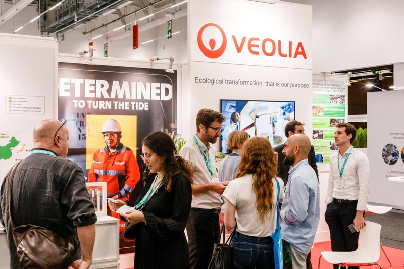 Why Attend ITAD & Circular Electronics Conference & Expo? B2B Intro - 1