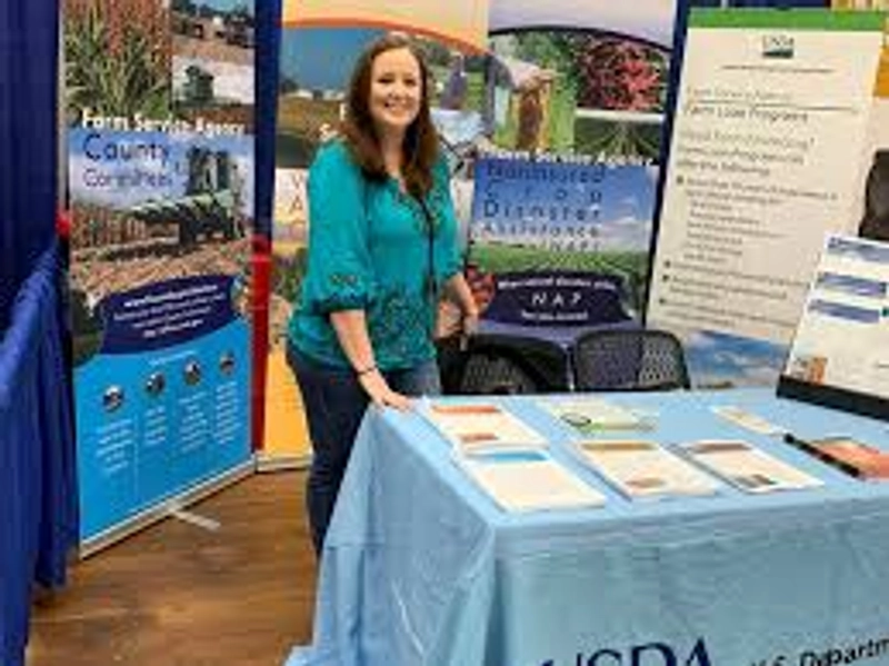 Why Attend South Texas Farm & Ranch Show? B2B Intro - 1