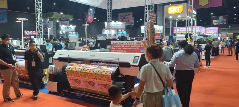 Print Tech Expo Spotlight: B2B Essentials - 3