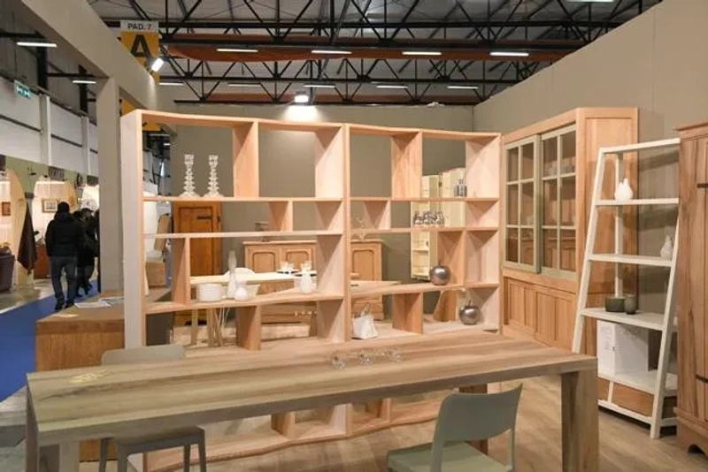 Discover Expocasa Perugia: B2B Event Guide - 2