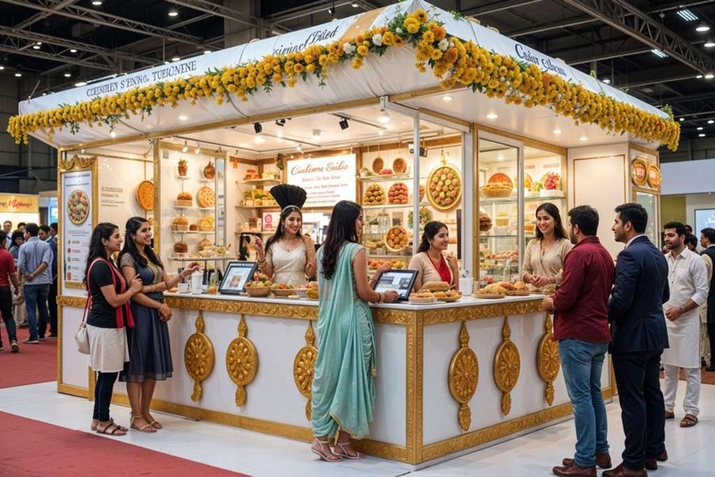 Wedding Glanza Spotlight: B2B Essentials - 2
