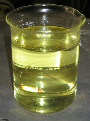 Ultra Low Sulfur Diesel