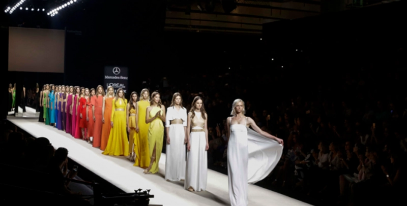 Unlock Mercedes-Benz Fashion Week Madrid : Must-Know B2B Event - 3