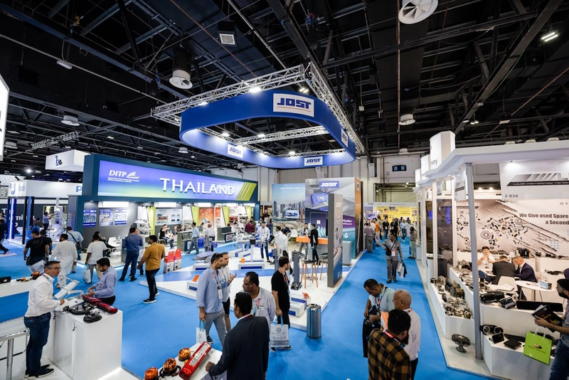 Inside Automechanika Dubai : B2B Key Insights - 3