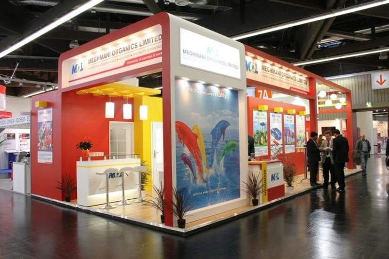 Why Attend International Machine Tools Expo? B2B Intro - 3