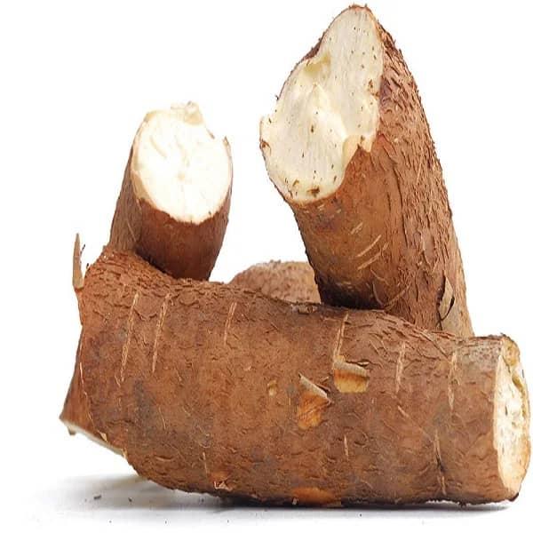 Top Quality Pure Fresh Vegetables Cassava For Sale At Cheapest Wholesale Price