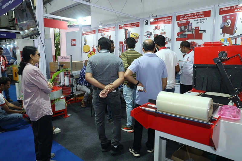 Discover CorrVision Expo: B2B Event Guide - 3