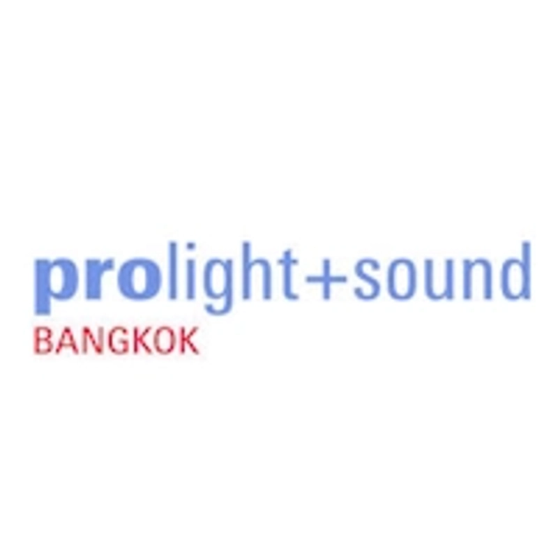 Unlock Prolight + Sound Bangkok: Must-Know B2B Event