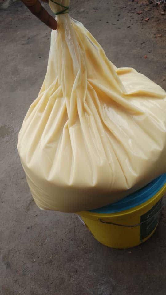 Refined Shea Butter Product