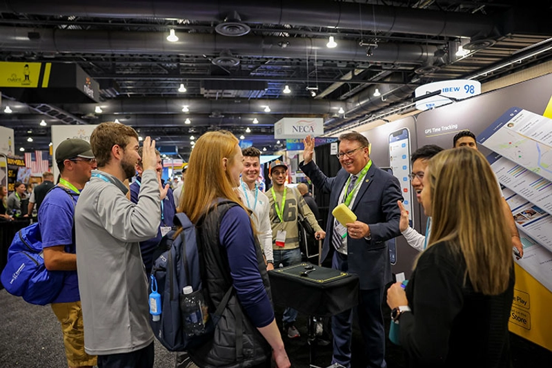 Inside NECA: B2B Key Insights - 2