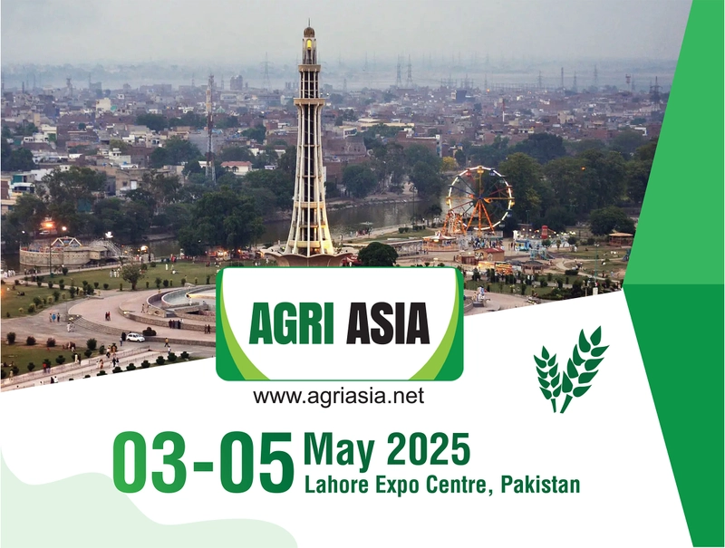 Why Agriculture and Livestock Asia Exhibition Matters for B2B