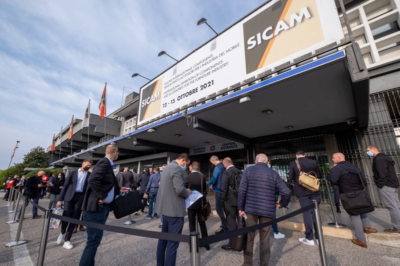 Unlock SICAM: Must-Know B2B Event - 3