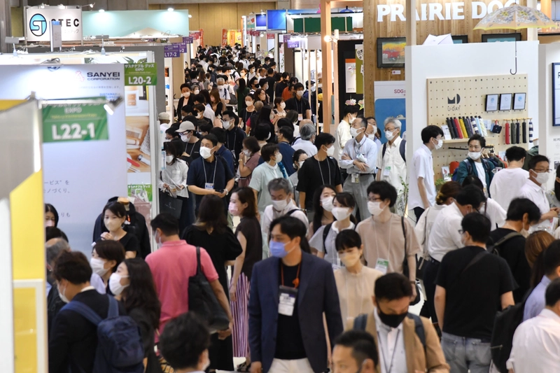 Why FASHION GOODS & ACCESSORIES EXPO Matters for B2B - 3