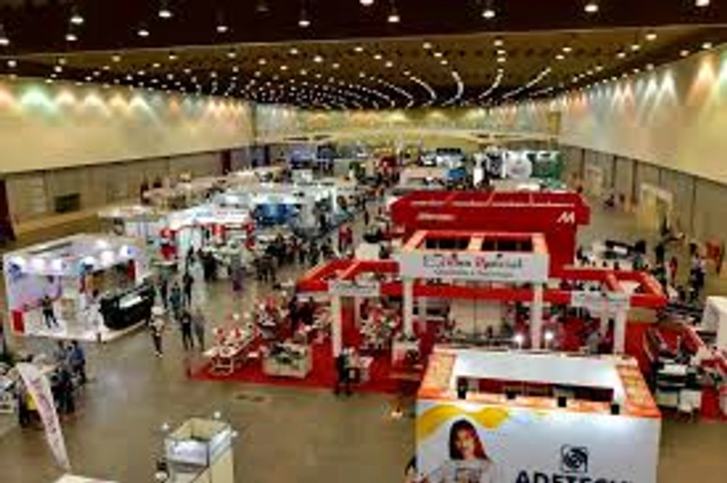 Discover MAQUINTEX + SIGNS - NORTH & NORTHEAST: B2B Event Guide - 2
