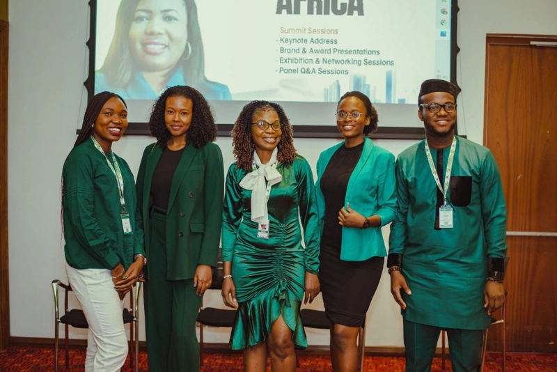 Inside Africa Real Estate Summit Awards & Expo: B2B Key Insights - 3