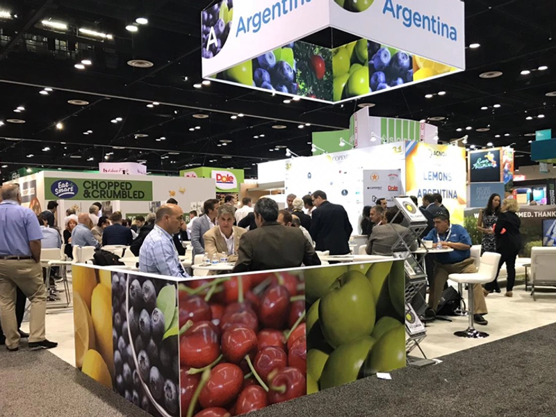PMA Fresh Summit Revealed: B2B Opportunity - 3