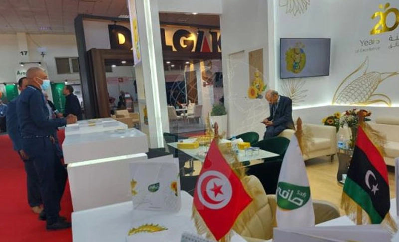 LIBYA FOOD EXPO Spotlight: B2B Essentials - 3