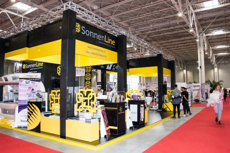 Discover Cosmetics Beauty Hair : B2B Event Guide - 3