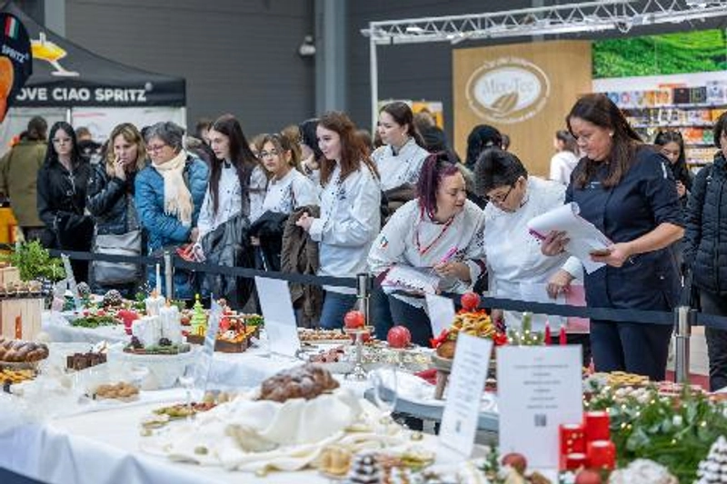 GASTRO SWEET FEST Spotlight: B2B Essentials - 3