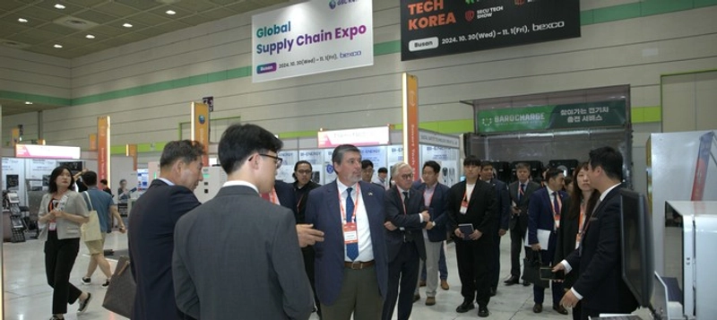 Why Global Supply Chain Innovation Expo Matters for B2B - 1