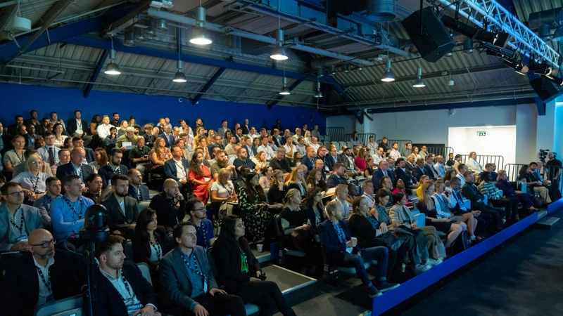 Discover Procurement & Supply Chain Live: B2B Event Guide - 1
