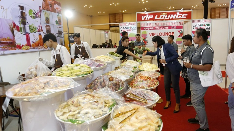 Why CAMFOOD Matters for B2B - 2