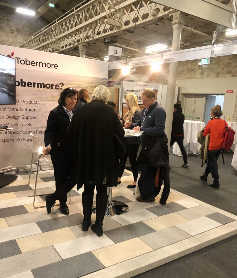 Why Attend Architecture & Building Expo? B2B Intro - 1