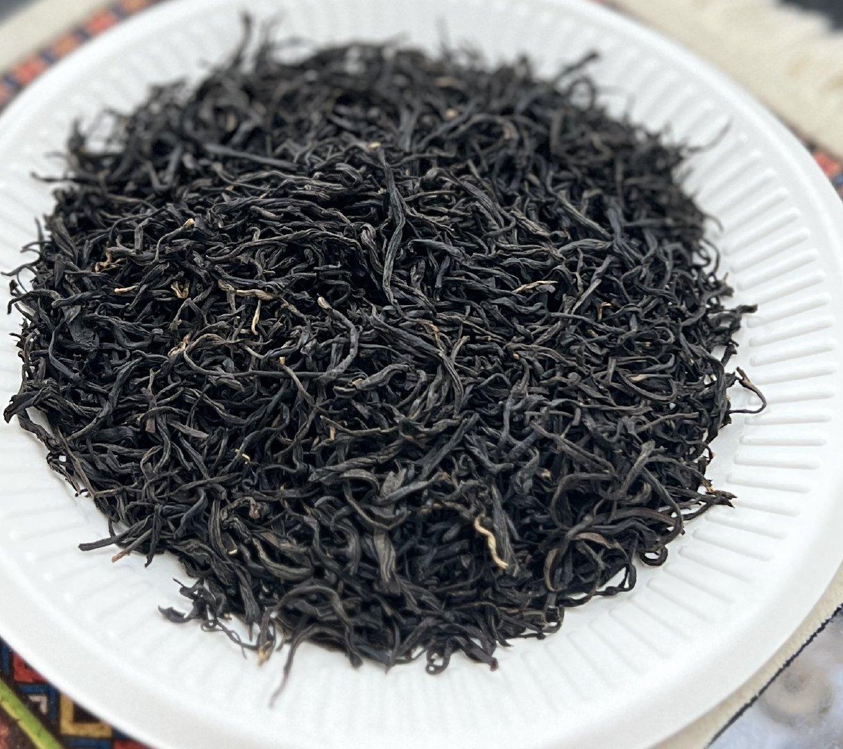 black tea Origin China Features No Artificial Flavors Delivery Form Tea Bag, Tea Leaves Processing Method Traditional Fermentation