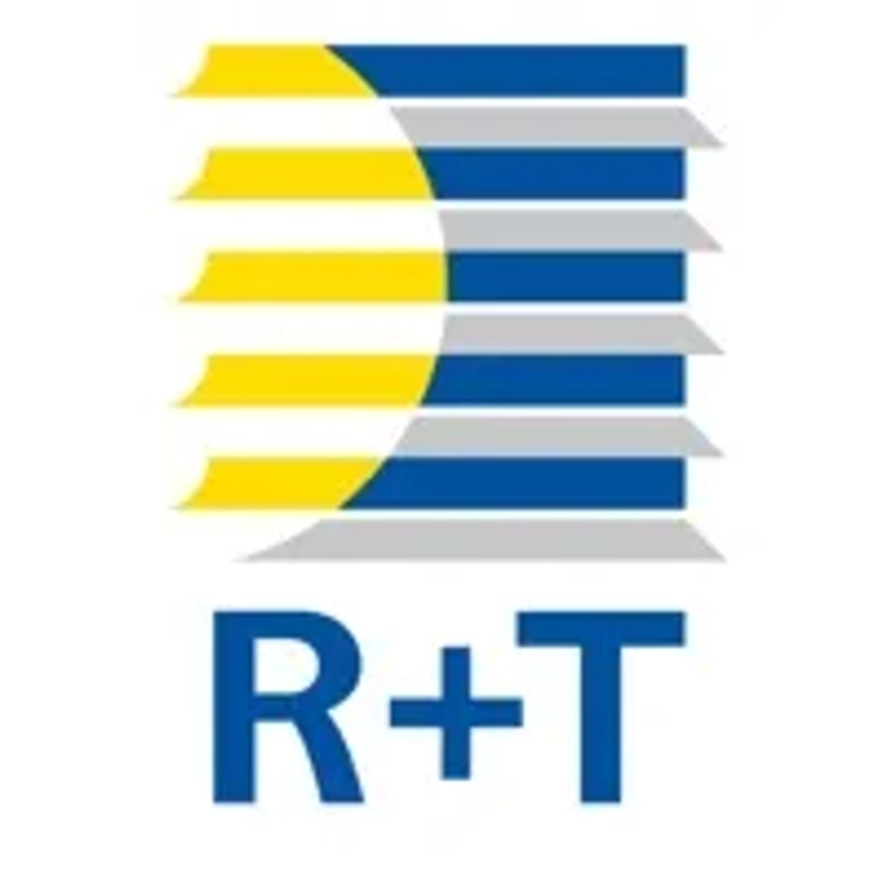 R+T Stuttgart Revealed: B2B Opportunity