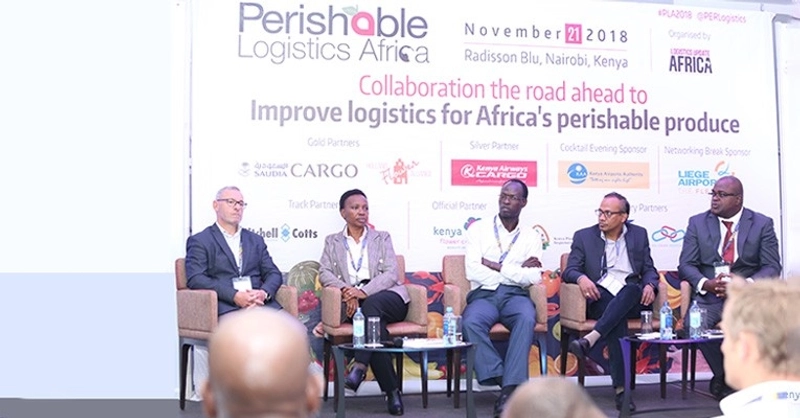 Unlock Perishable Logistics Africa: Must-Know B2B Event - 2