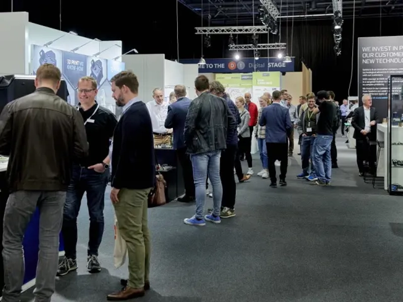 Inside Electronics of Tomorrow: B2B Key Insights - 1